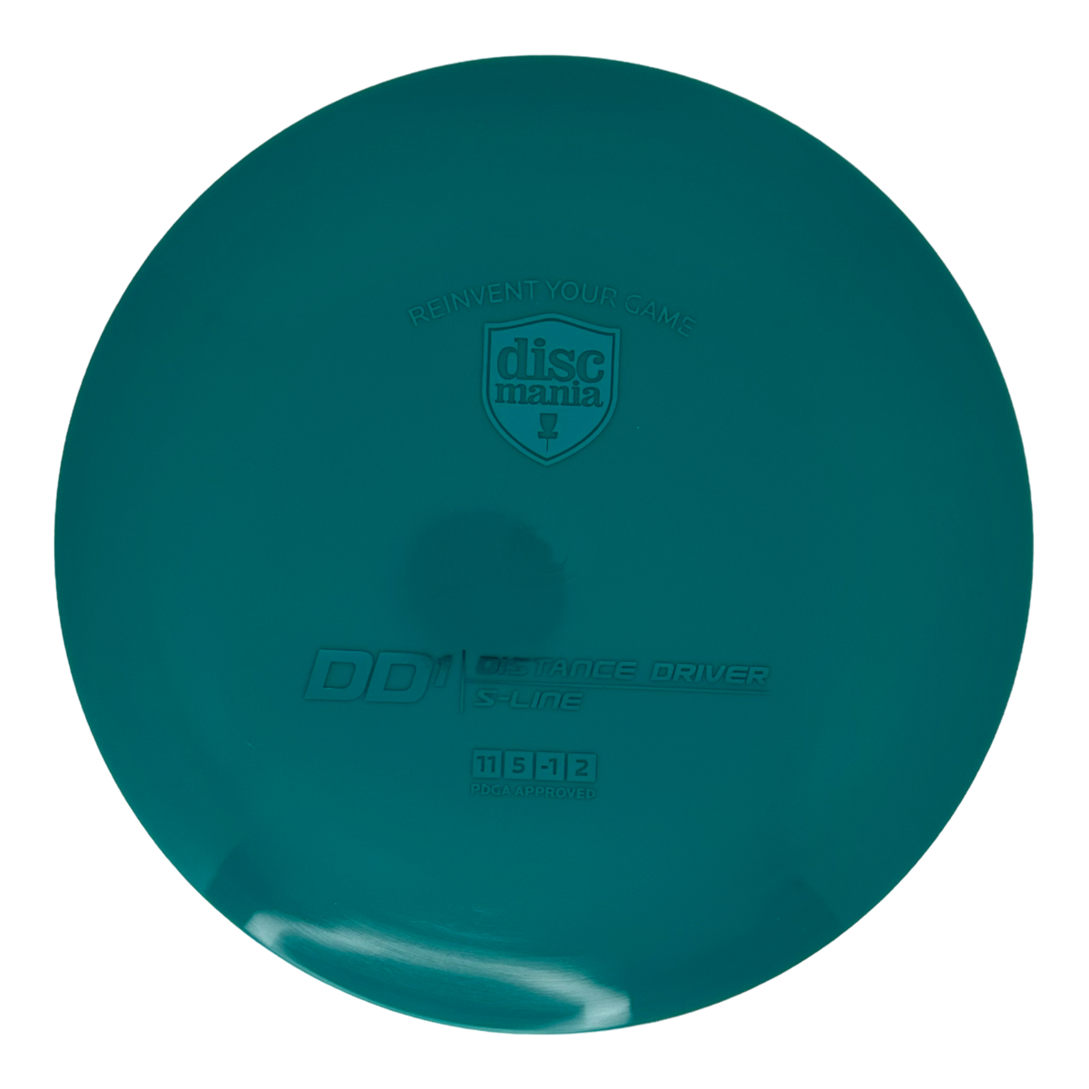 Discmania S-Line DD1