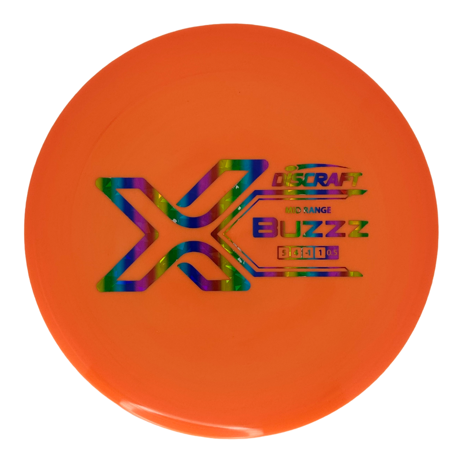 Discraft X Line Buzzz - Flight Factory Discs