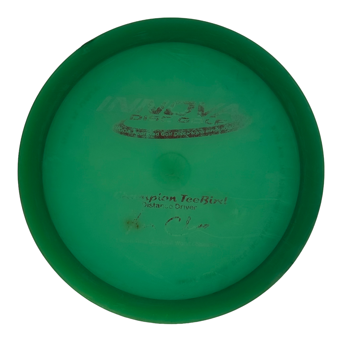 Innova Rarities and Collectibles