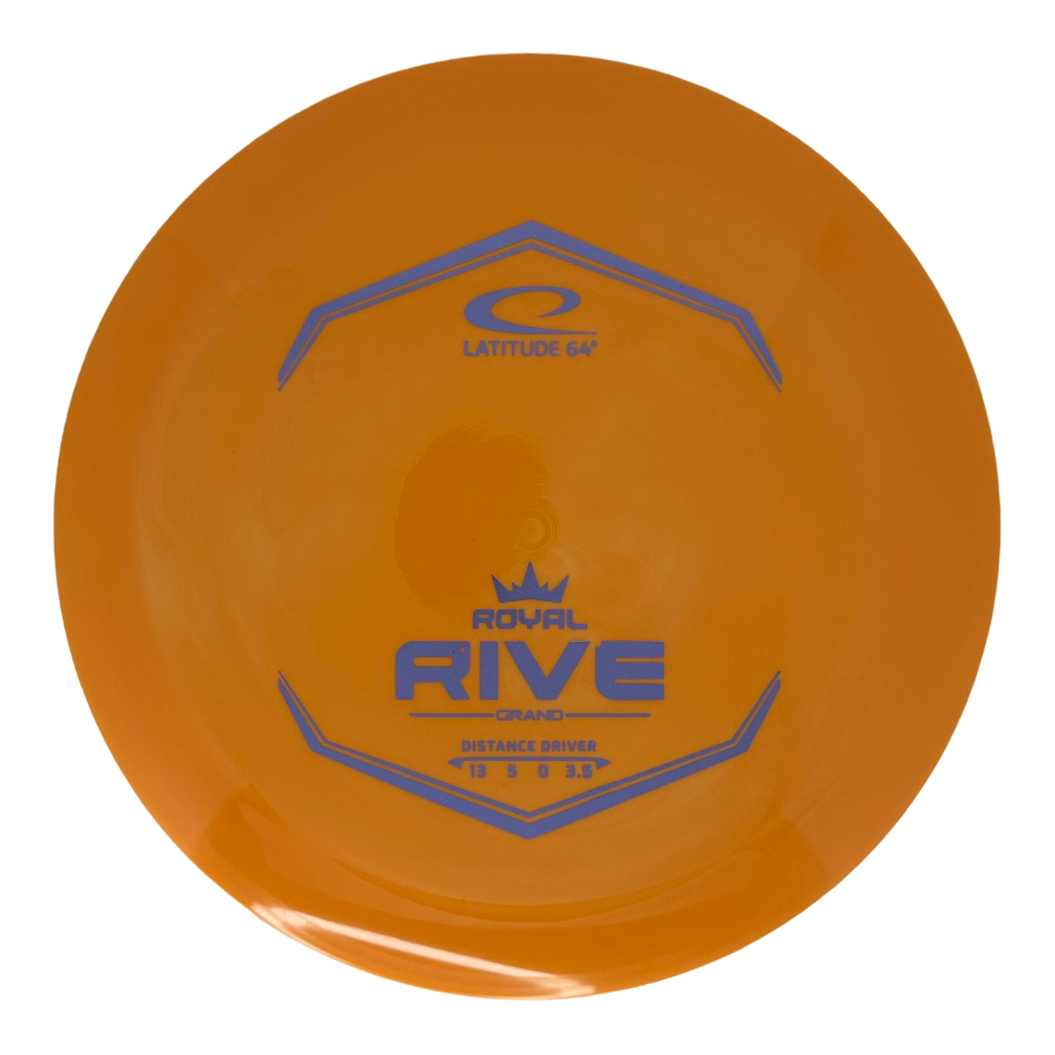 Latitude 64 Royal Grand Rive - Flight Factory Discs Latitude 64 Royal Grand Rive - Flight Factory Discs