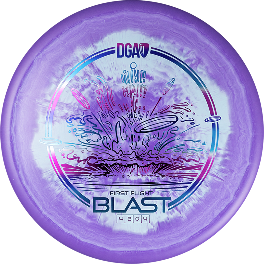 DGA First Flight ProLine Blast (PRE-ORDER)