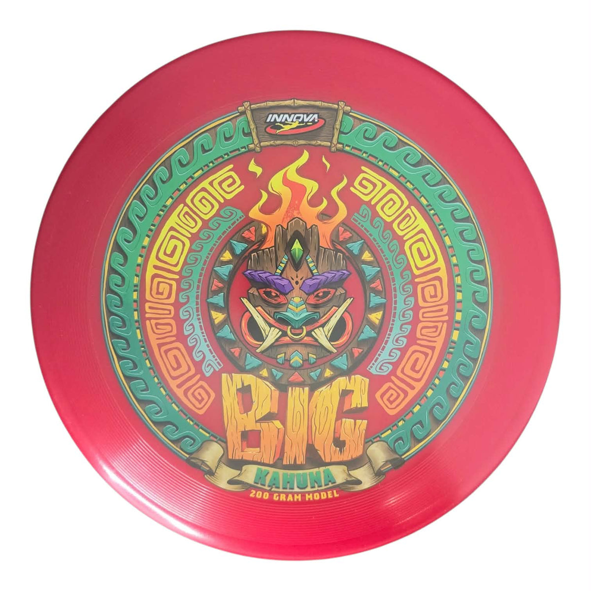 Innova DX Big Kahuna Ultimate Disc