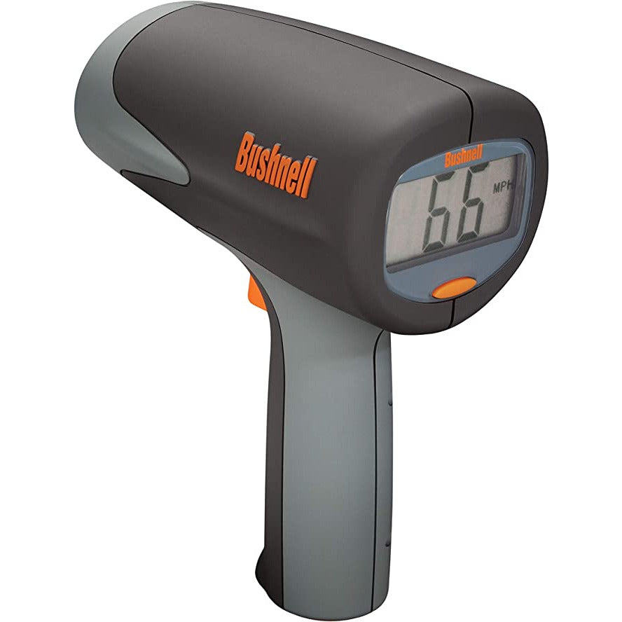 Bushnell Velocity Radar Gun - Flight Factory Discs