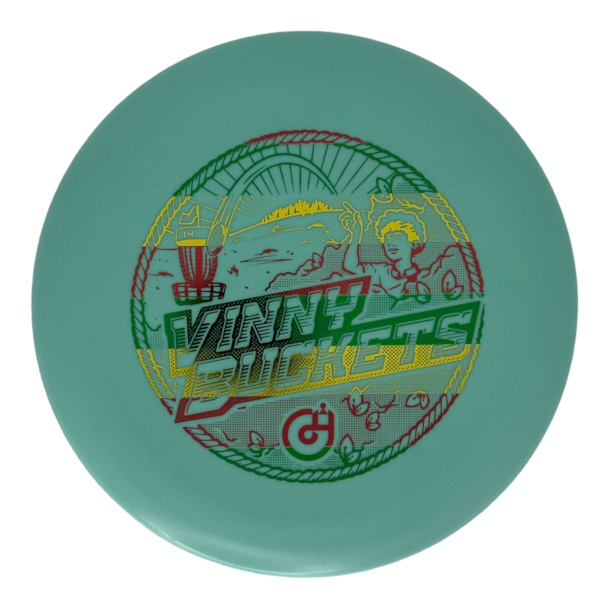 Innova Color Glow KC Pro Aviar - Vinny Buckets