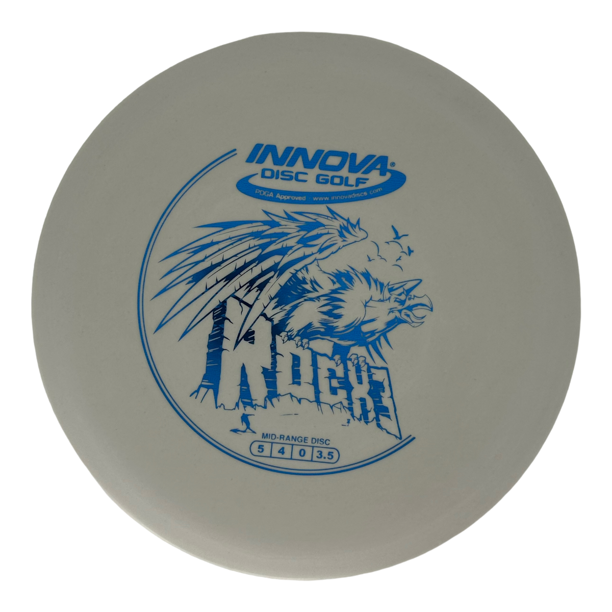 Innova DX RocX3