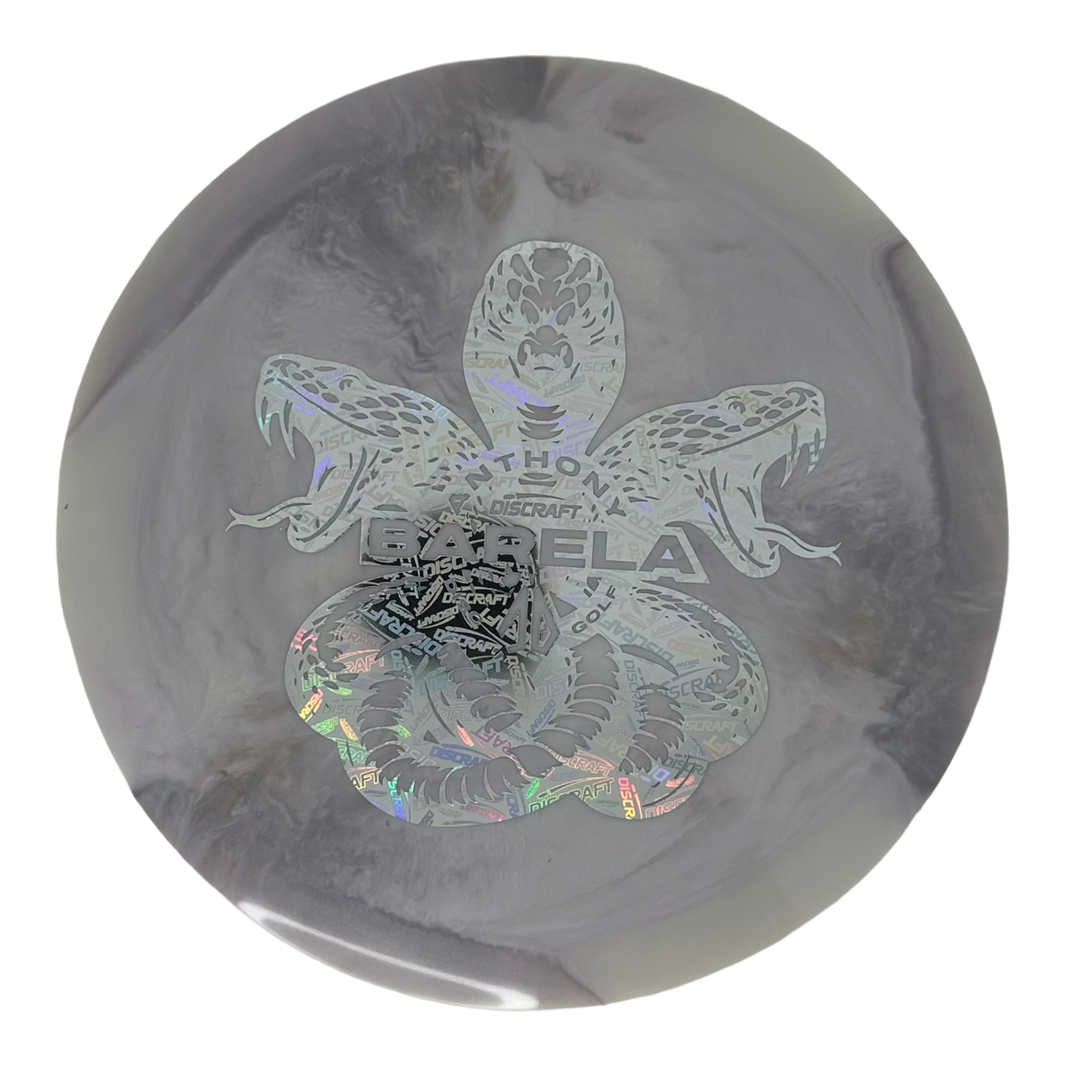 Discraft Colorshift ESP Venom - Anthony Barela 3-Headed Venom