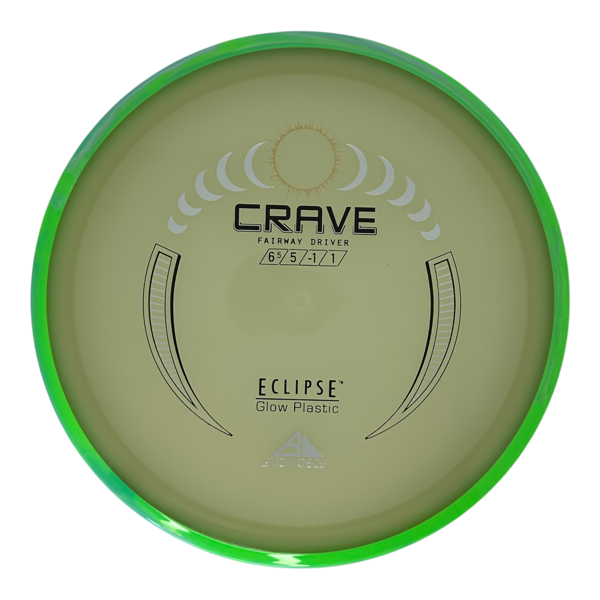 Axiom Eclipse Crave