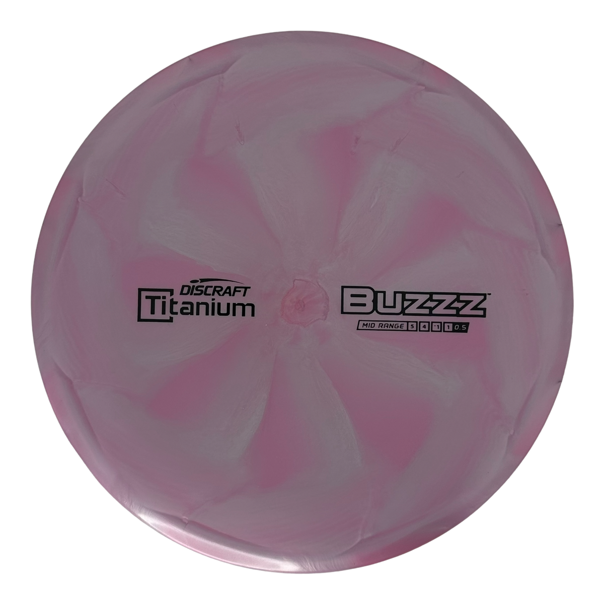 Discraft Titanium Buzzz - (2024)