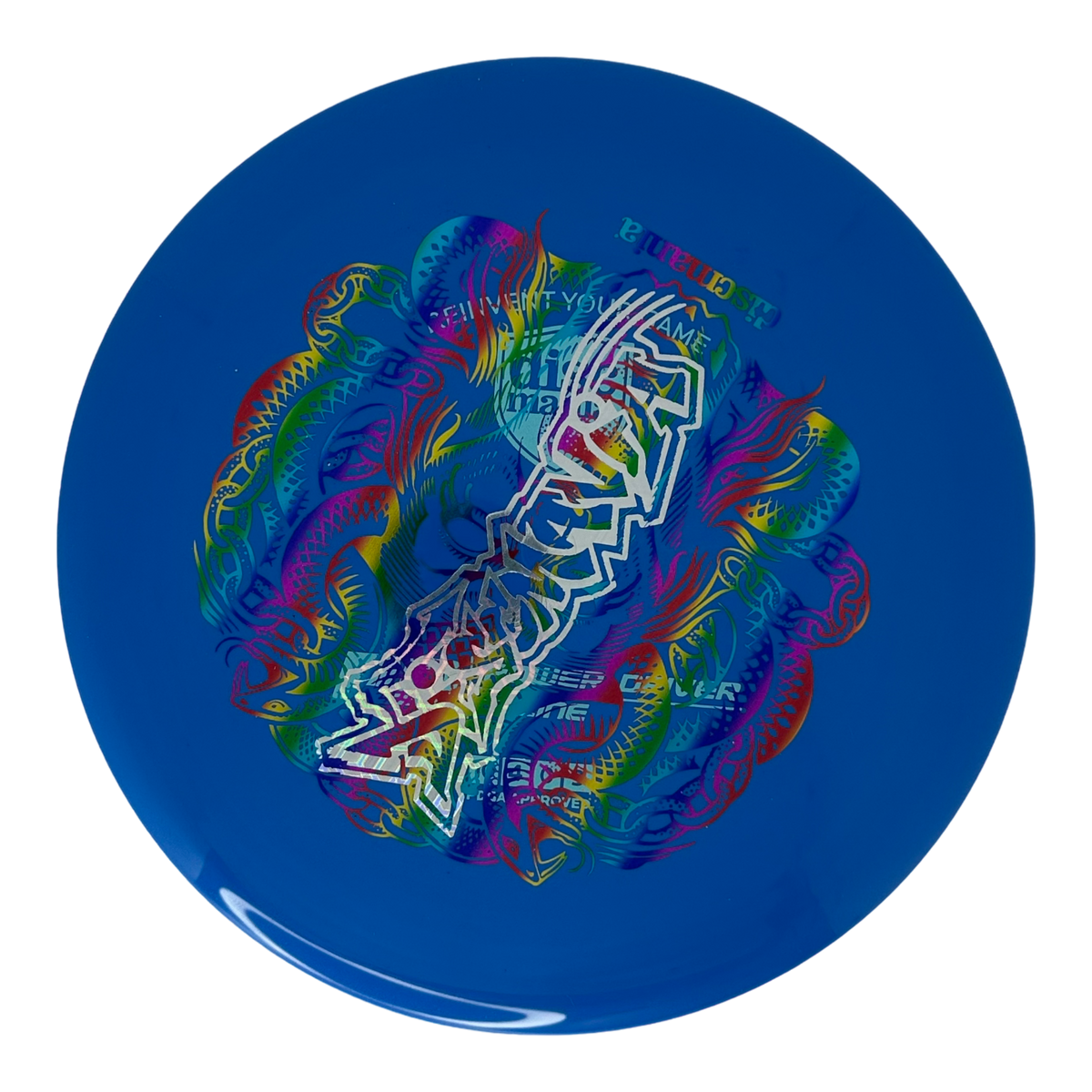 Discmania S-Line PD - X-Outs