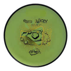 MVP Electron (Soft) Ion - Lab Seconds - Flight Factory Discs