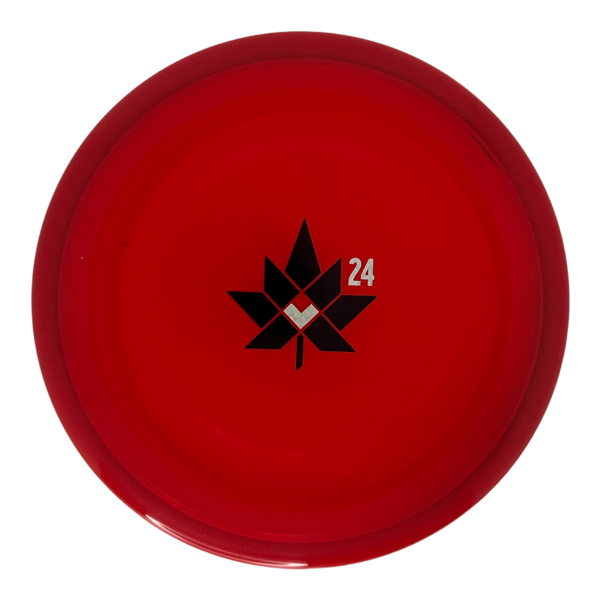 Discraft CryZtal FLX Zone GT - 2024 PDGA Pro Worlds