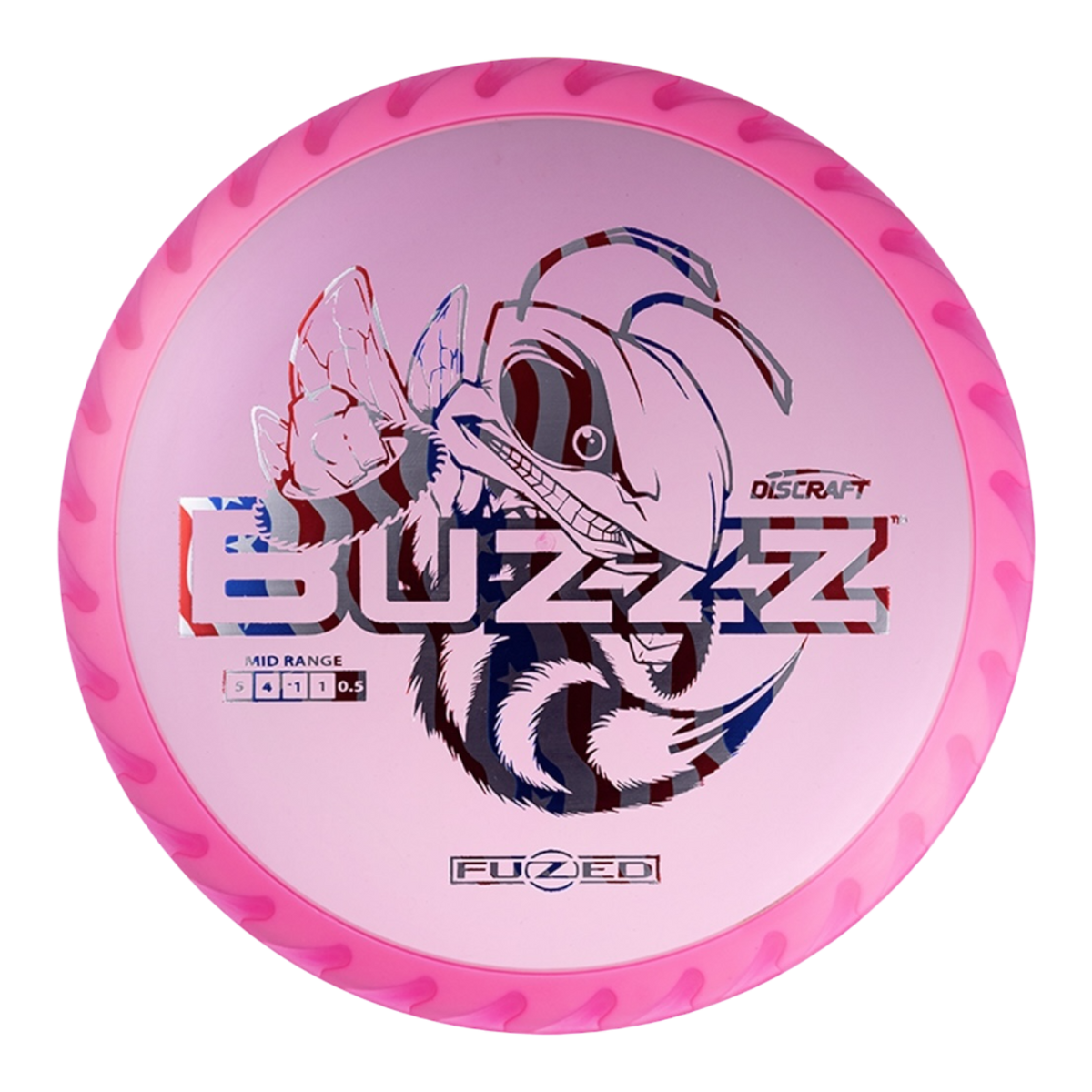 Discraft FuZed Buzzz - BuzzzSaw (Pre-Order)