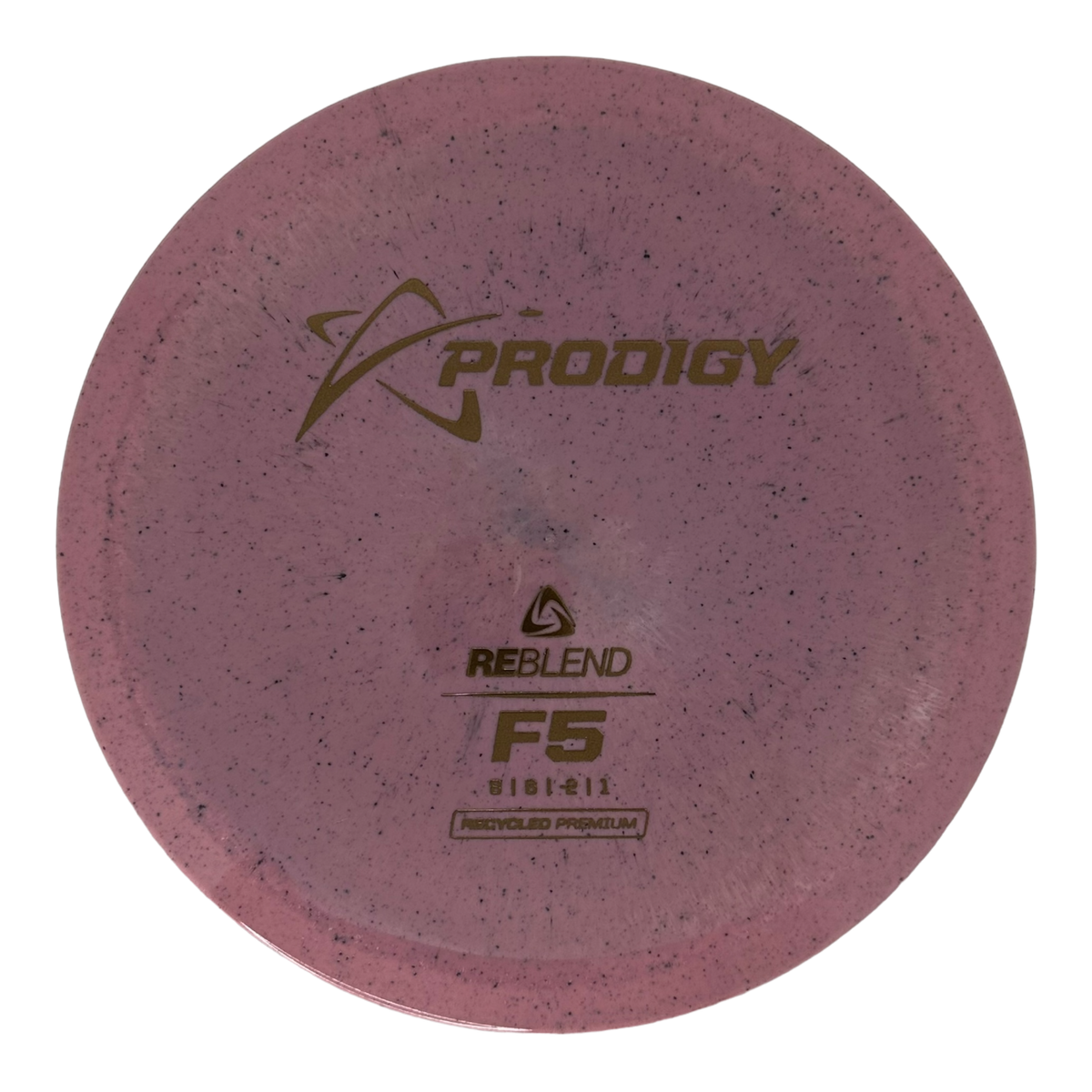 Prodigy ReBlend F5