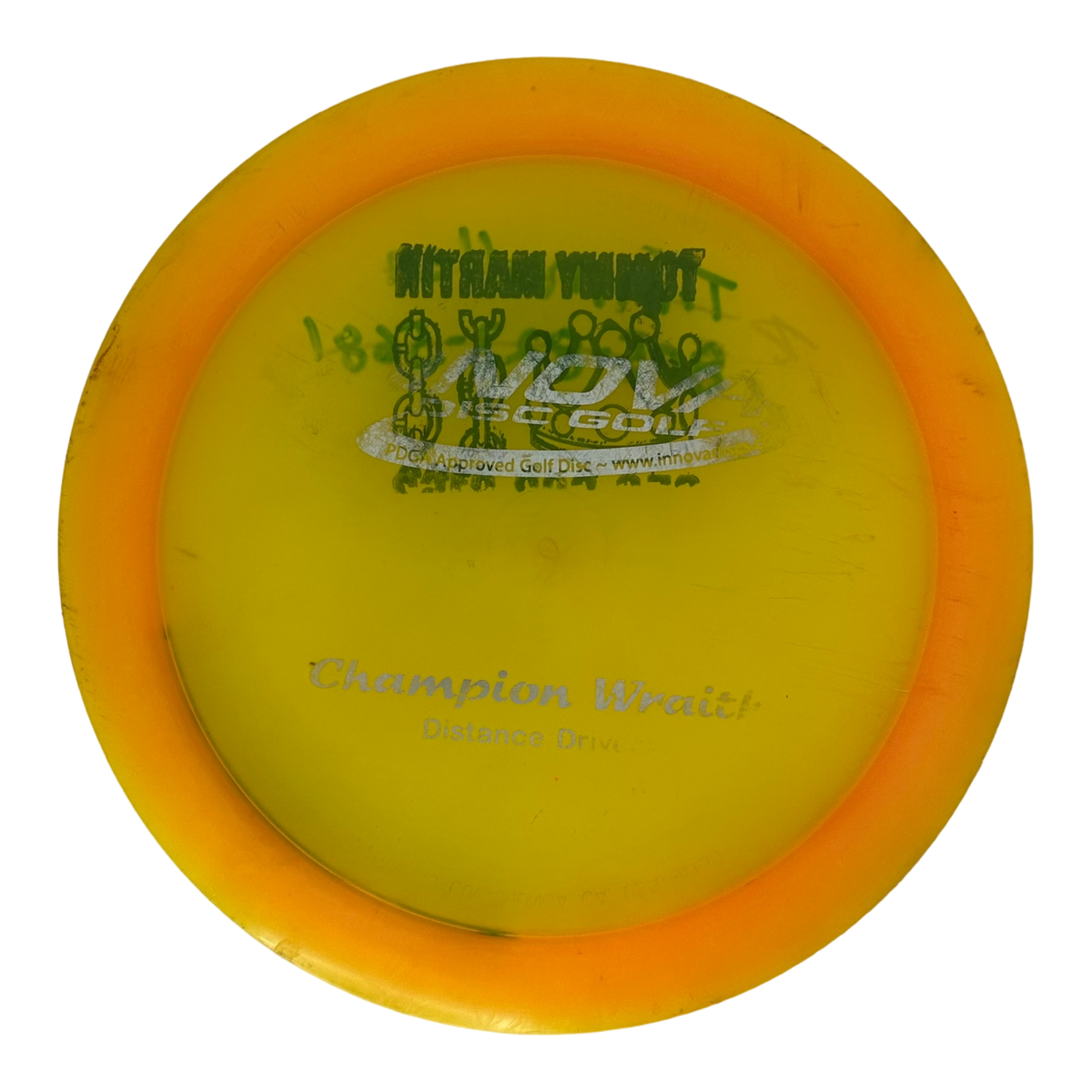 Innova Rarities and Collectibles