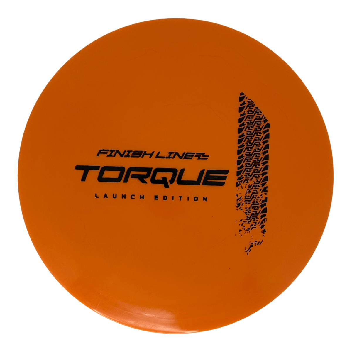 Finish Line Discs Forged Torque - Launch Edition