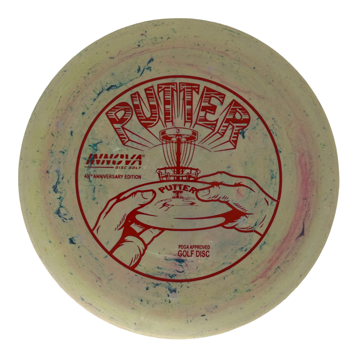 Innova Galactic Pro Aviar - 40th Anniversary