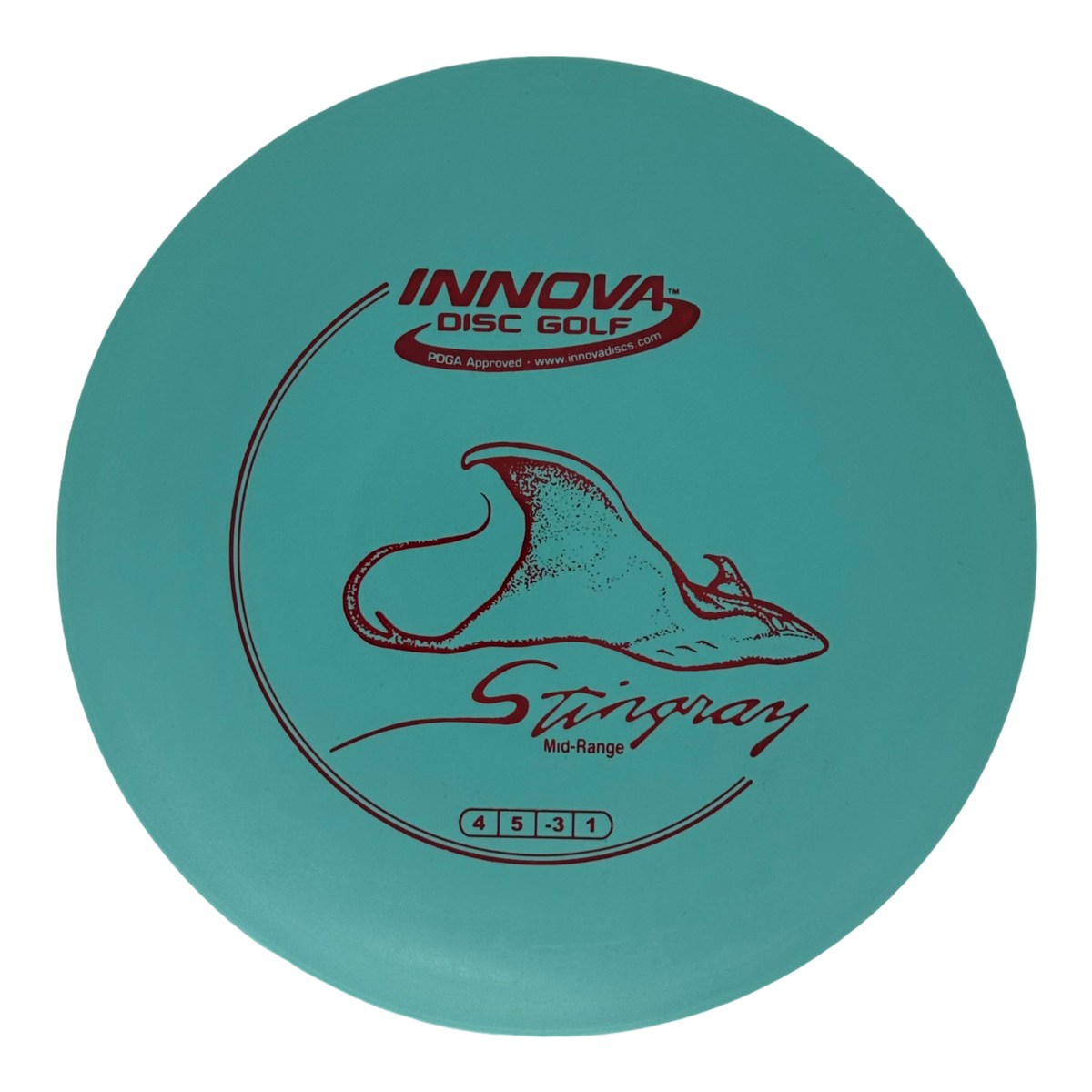 Innova DX Stingray