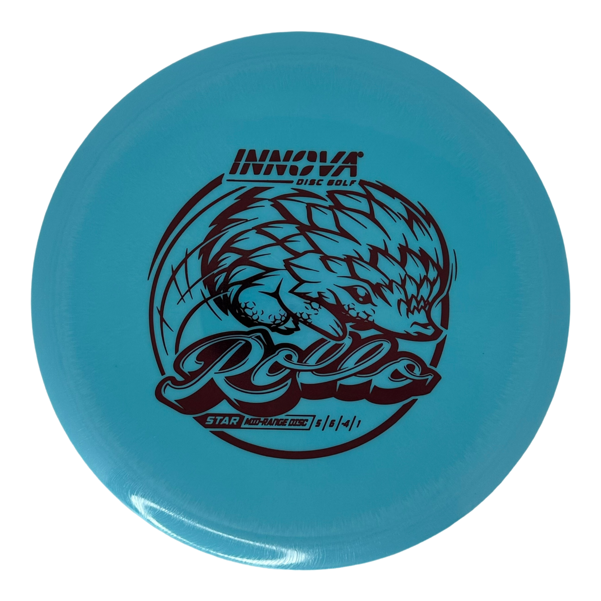 Innova Star Rollo