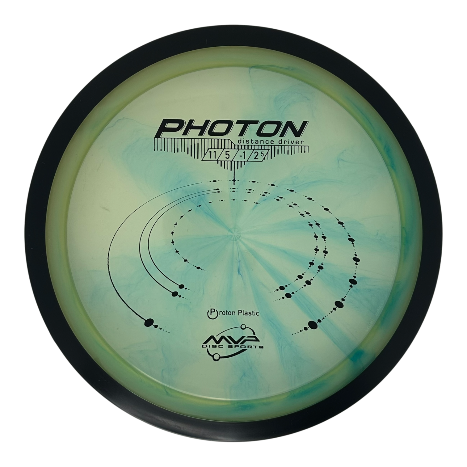 MVP Proton Photon - Flight Factory Discs MVP Proton Photon - Flight Factory Discs