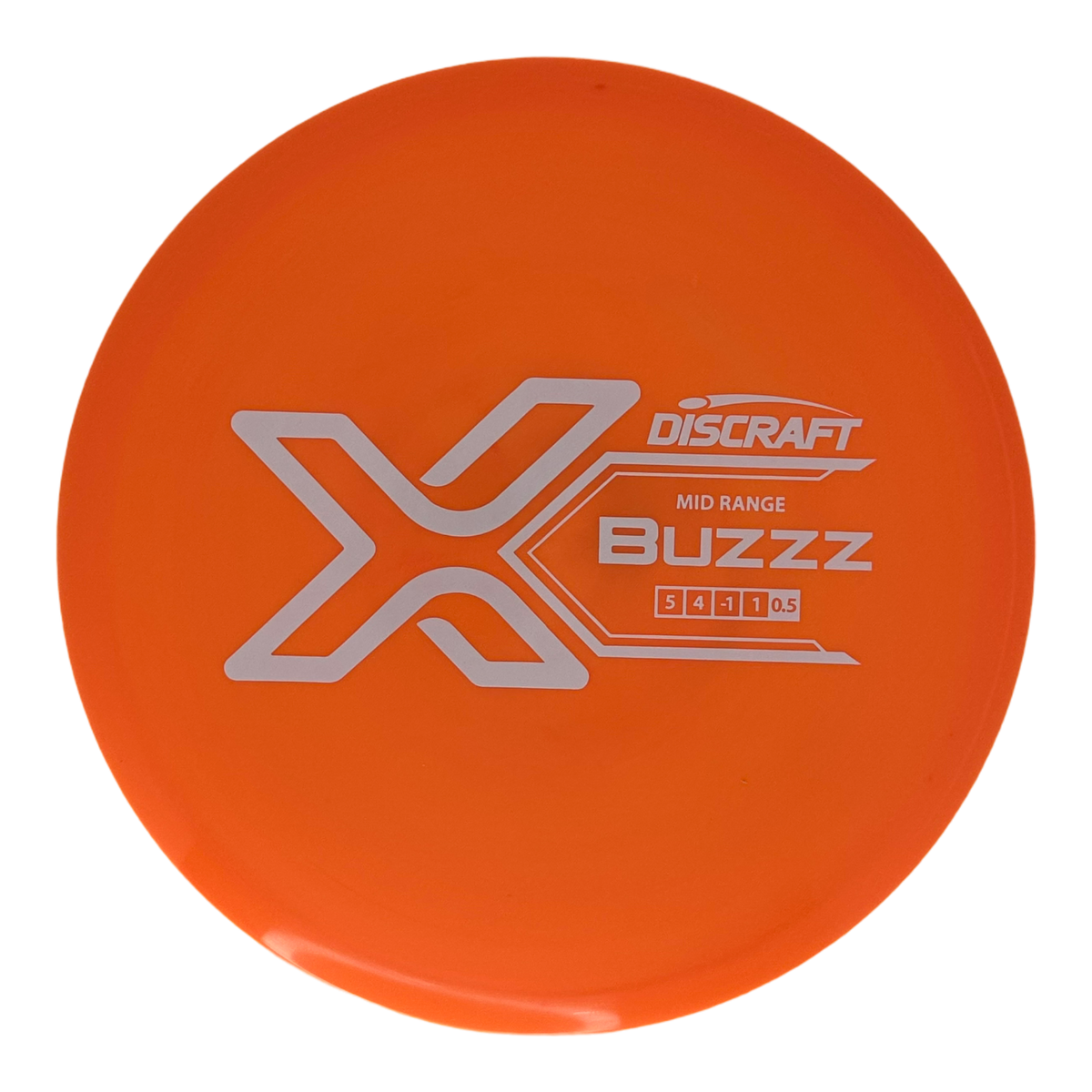 Discraft X Line Buzzz