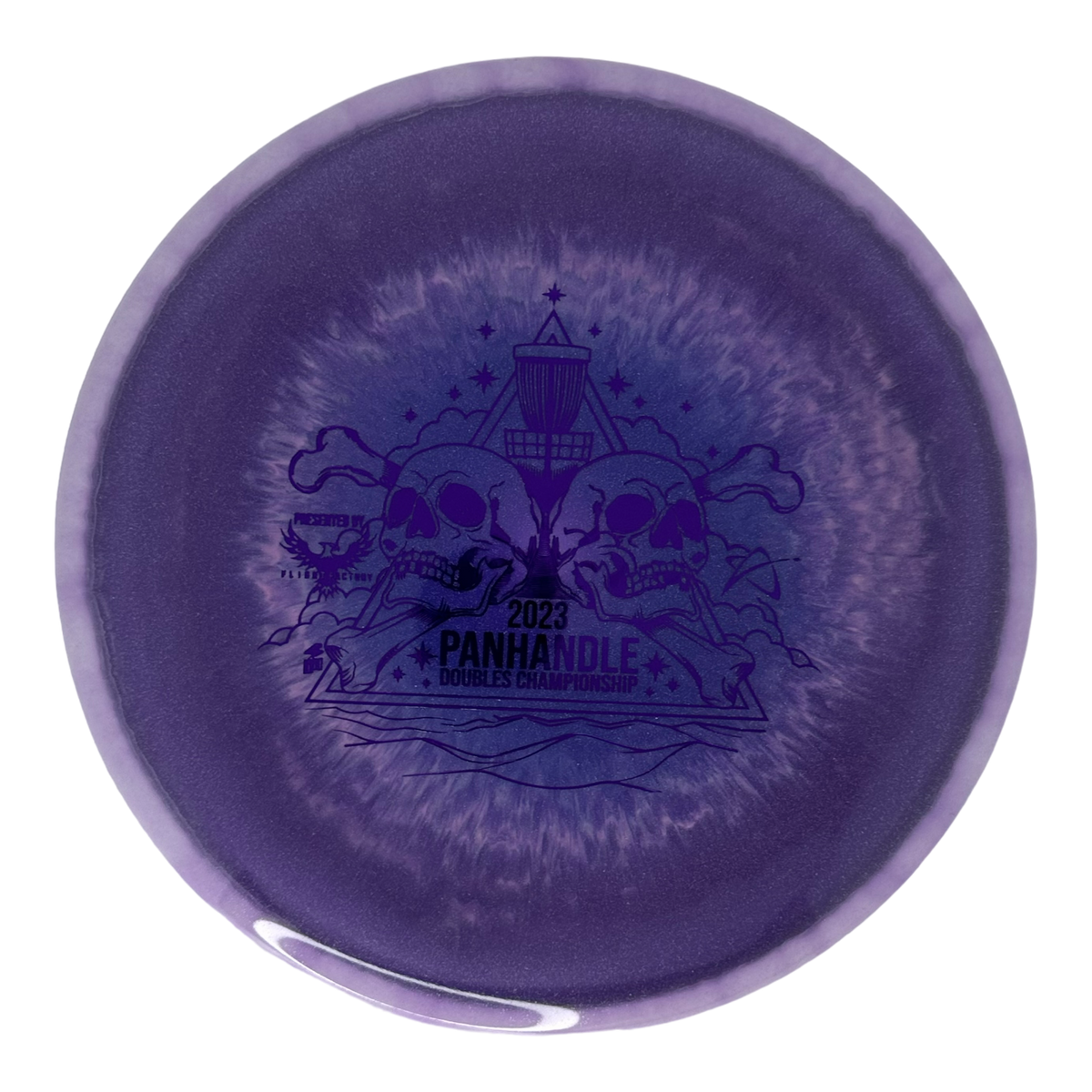 Prodigy 750 Glimmer M4 - 2023 Panhandle Doubles