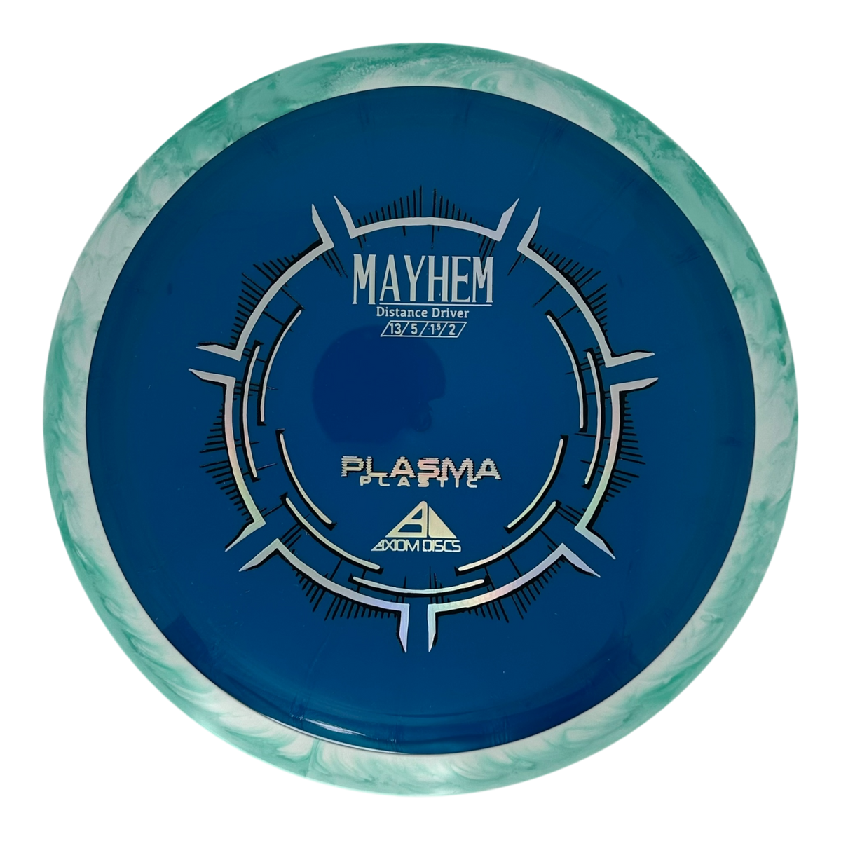 Axiom Plasma Mayhem