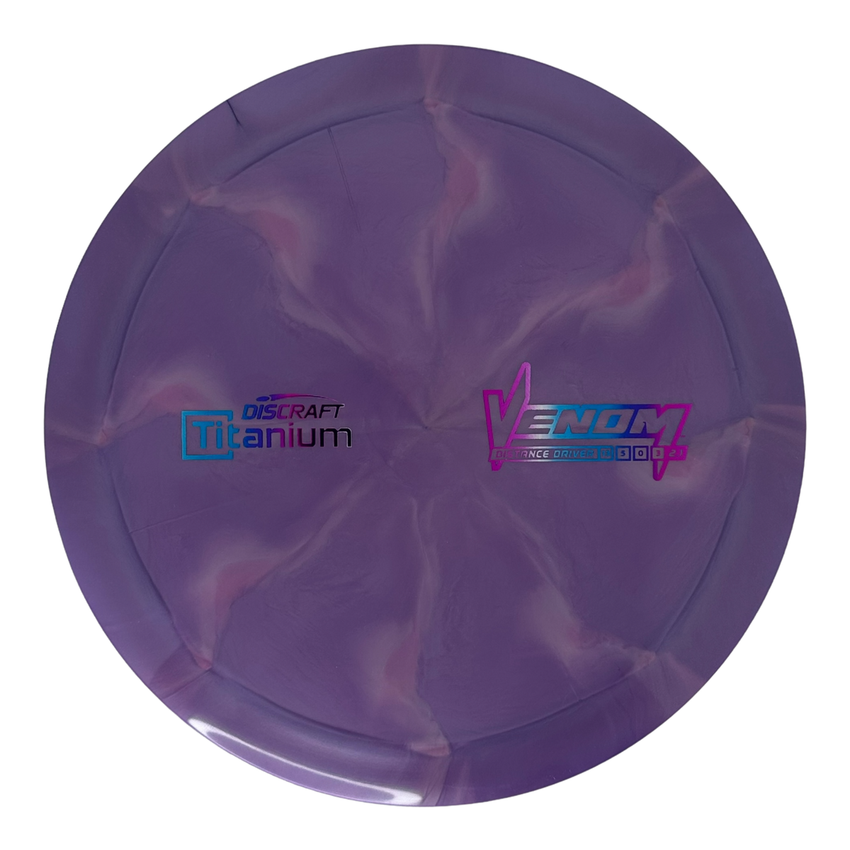 Discraft Titanium Venom - (2024)