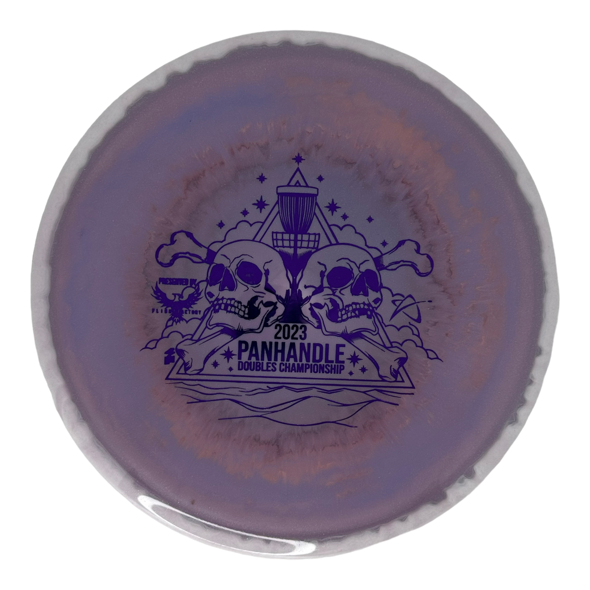 Prodigy 750 Glimmer M4 - 2023 Panhandle Doubles