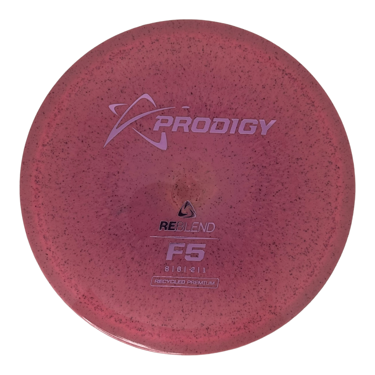 Prodigy ReBlend F5