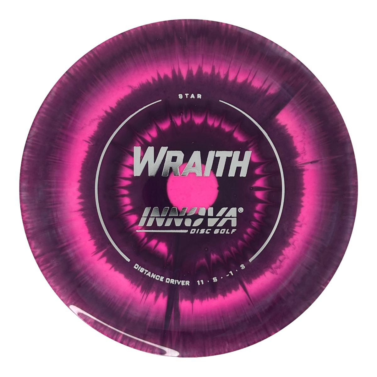 Innova I-Dye Star Wraith