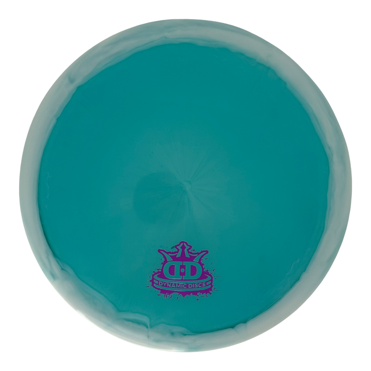 Dynamic Discs Lucid Ice Orbit Verdict