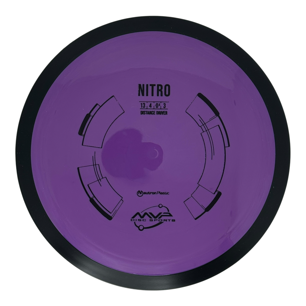 MVP Neutron Nitro