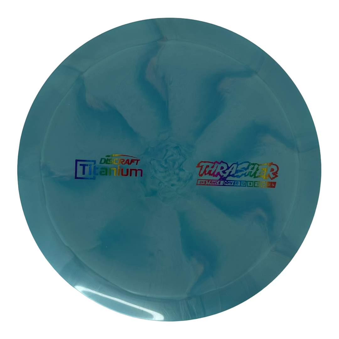 Discraft Titanium Thrasher - (2024)