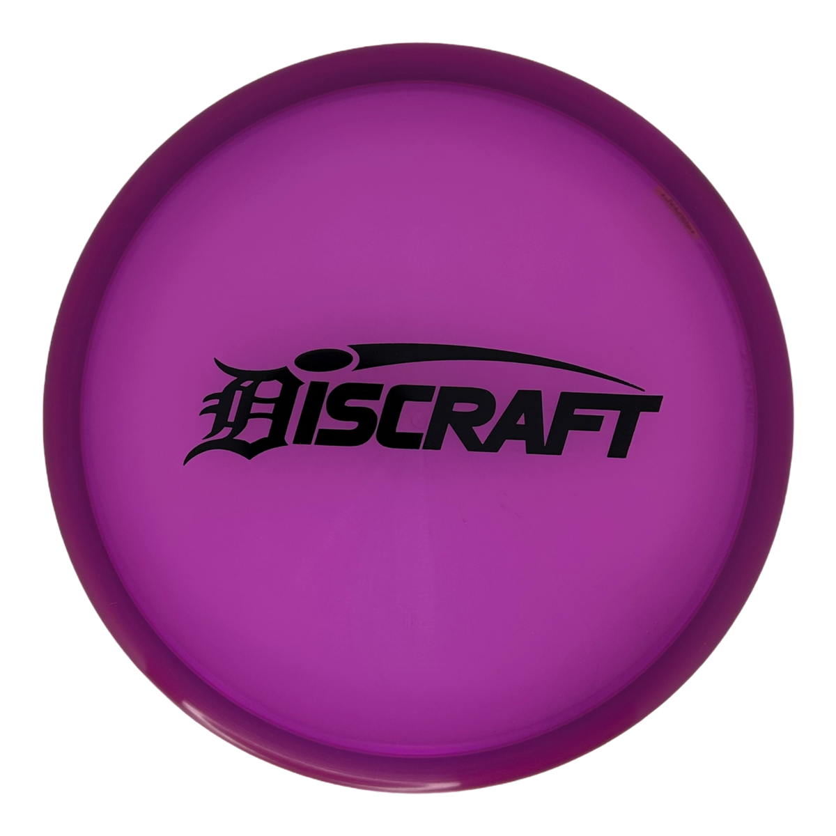 Discraft Z Zone - Detroit D Bar Stamp