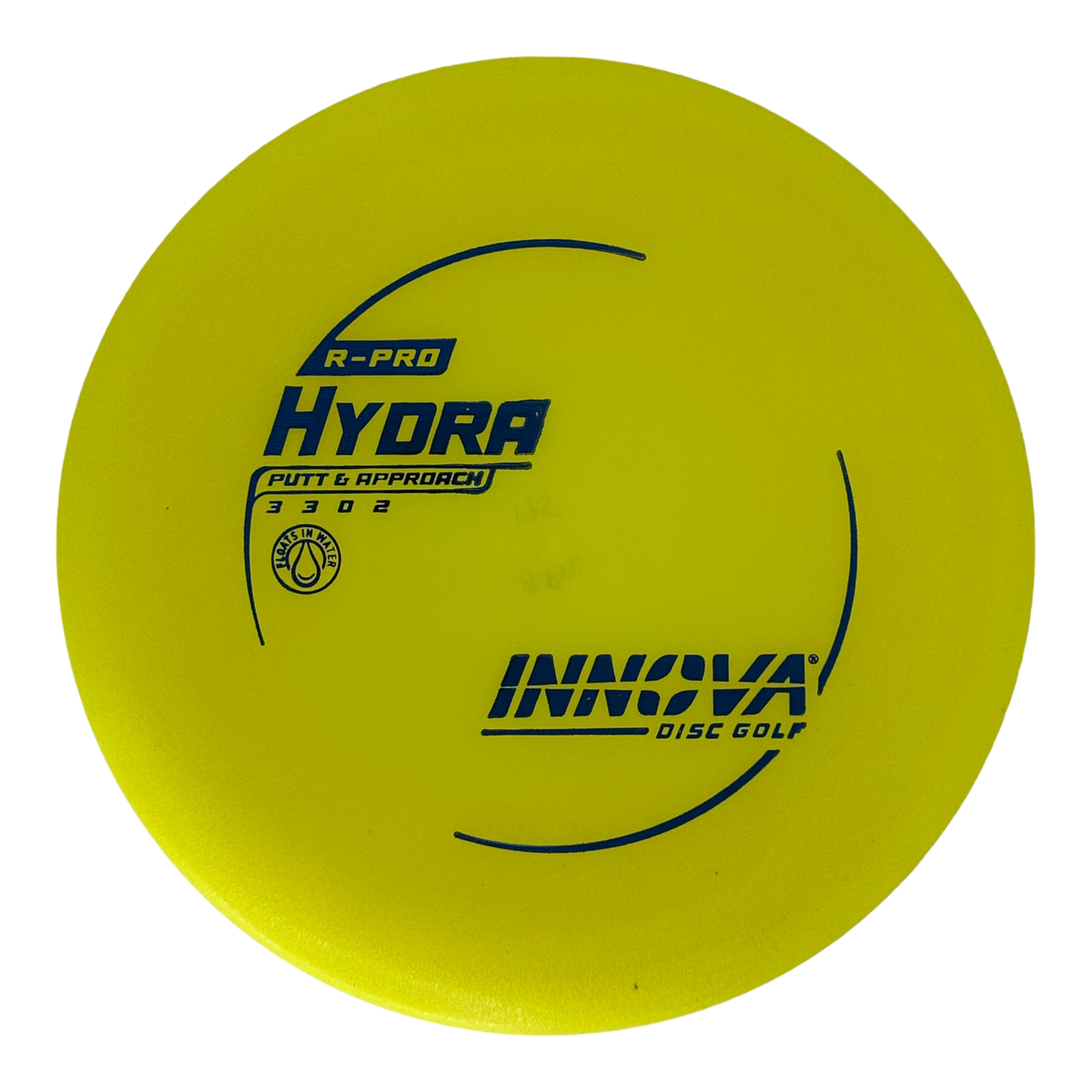 Innova R-Pro Hydra