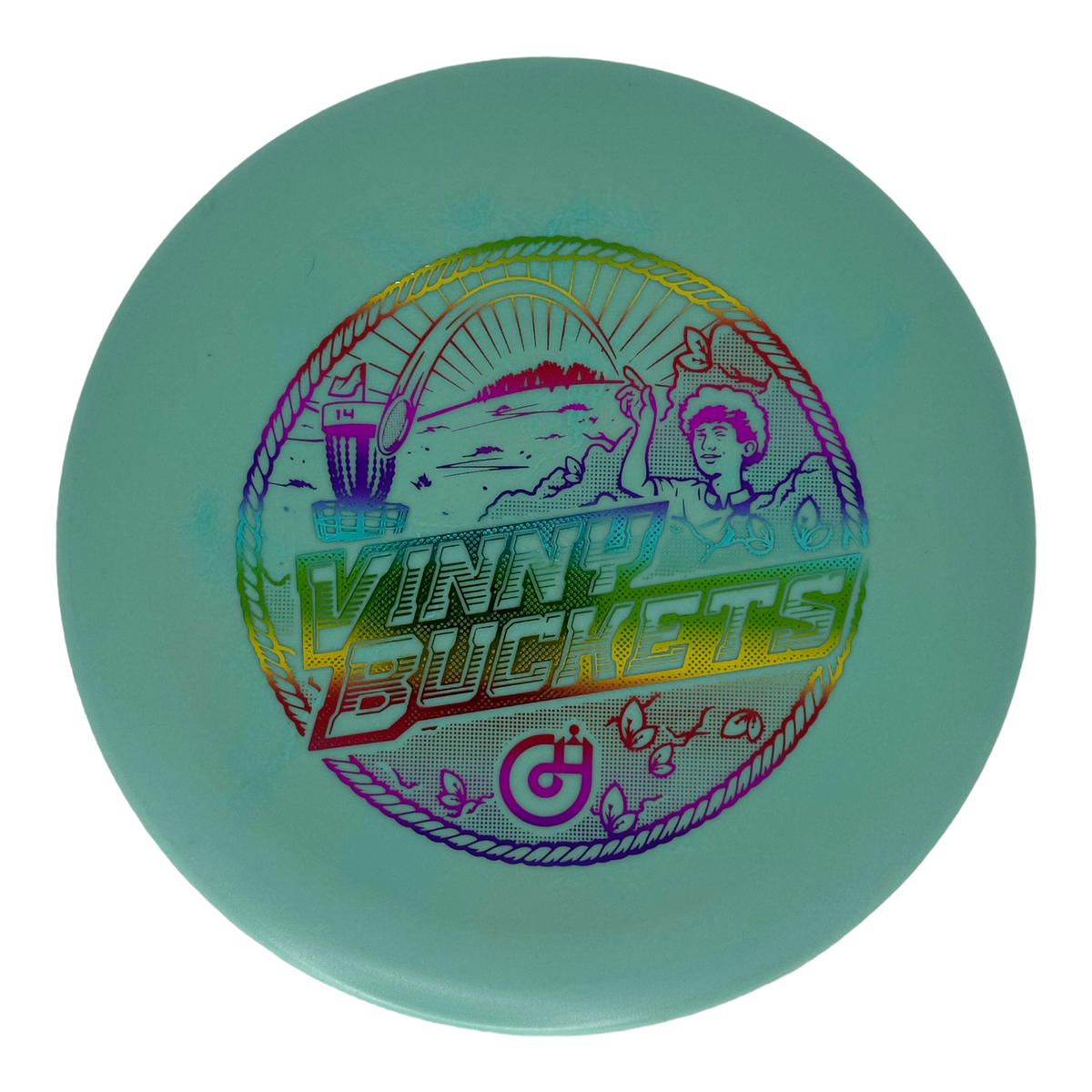 Innova Color Glow KC Pro Aviar - Vinny Buckets