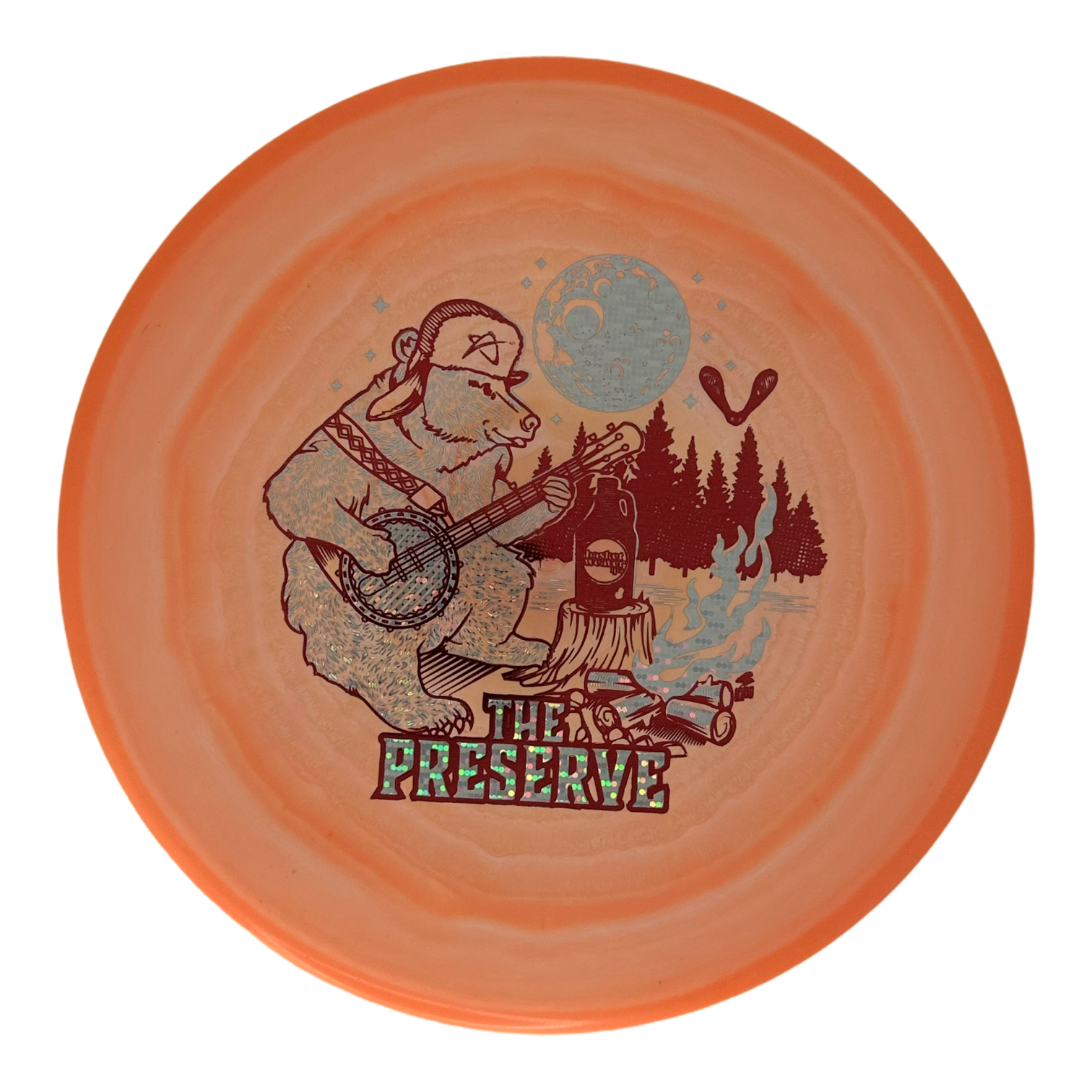 ボブティン 50s Cleveland CBX Zipcore 60° Wedge 10° Bounce - Dynamic Gold Spinner