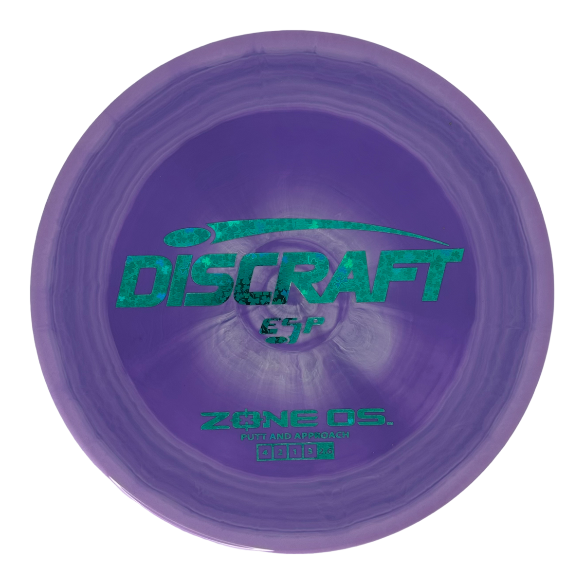 Discraft ESP Zone OS