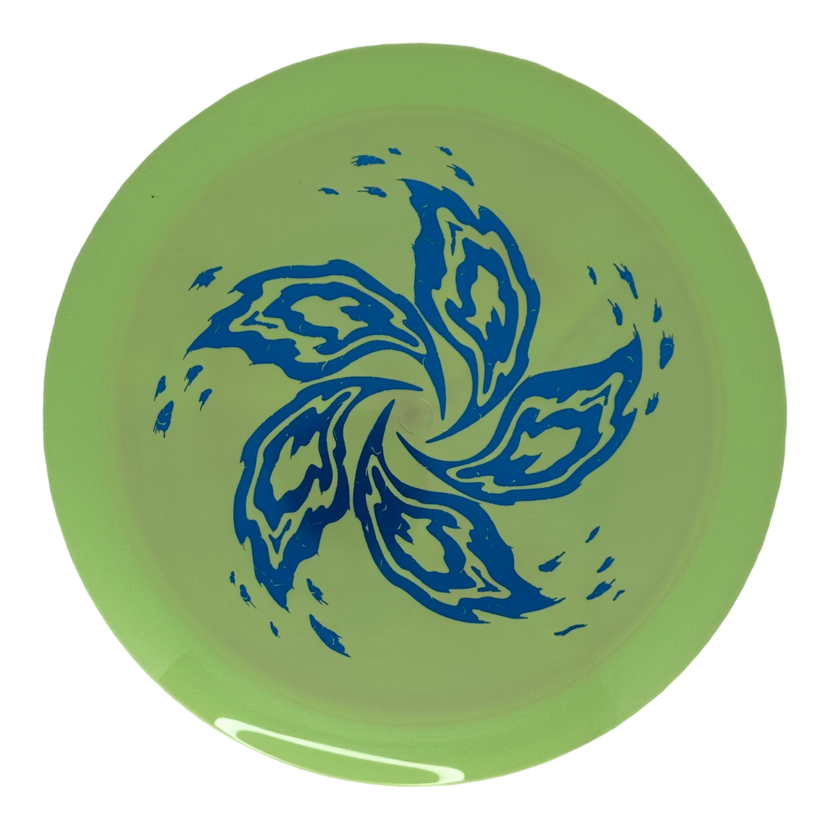 Discmania S-Line Swirl DD3 - Molten Lore