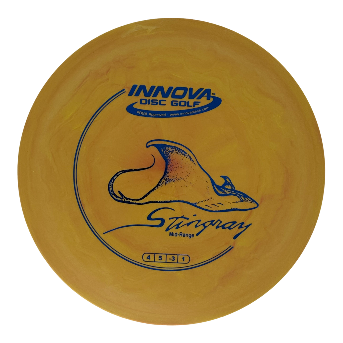 Innova DX Stingray