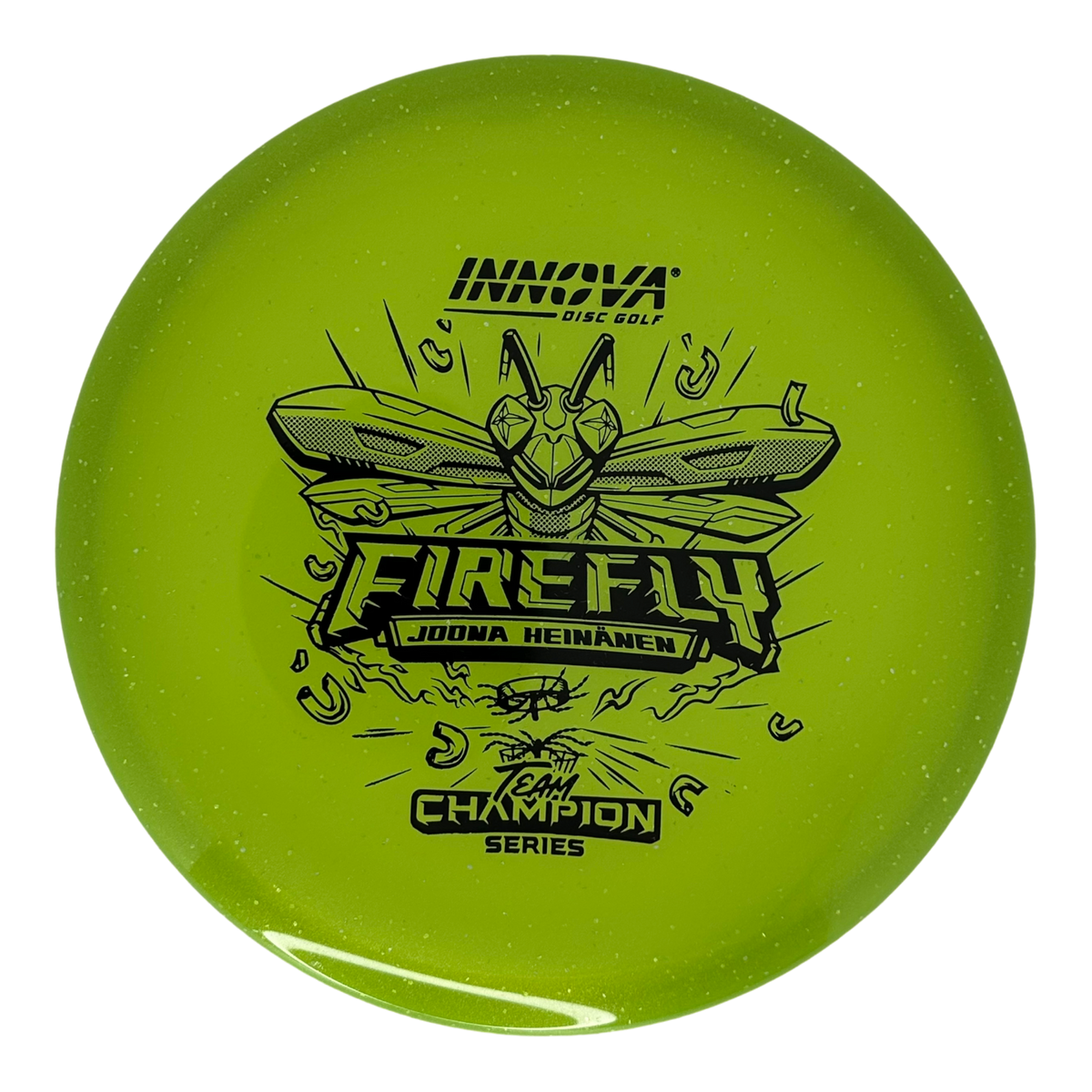 Innova Moondust Champion Firefly - Joona Heinanen TS (2024)