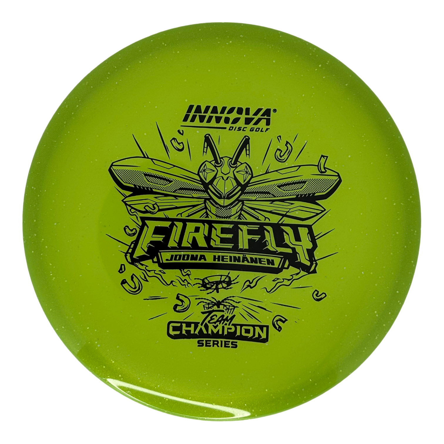 Innova Moondust Champion Firefly - Joona Heinanen TS (2024