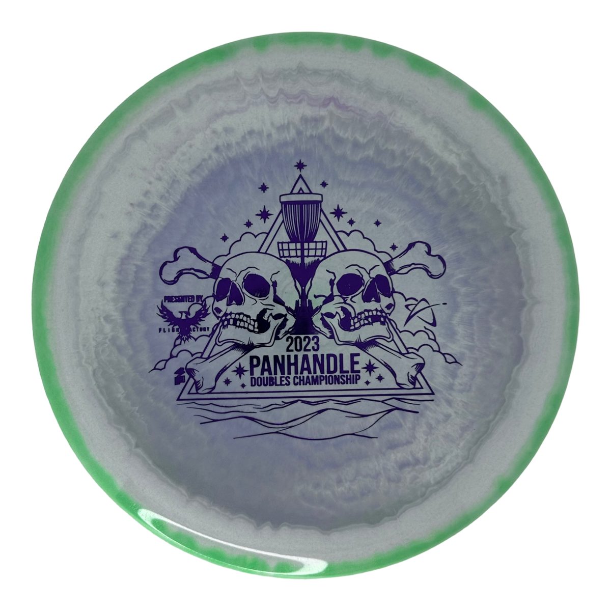 Prodigy 750 Glimmer M4 - 2023 Panhandle Doubles