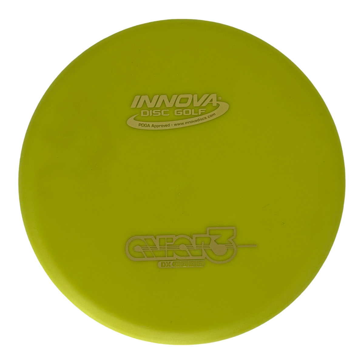 Innova DX Aviar3