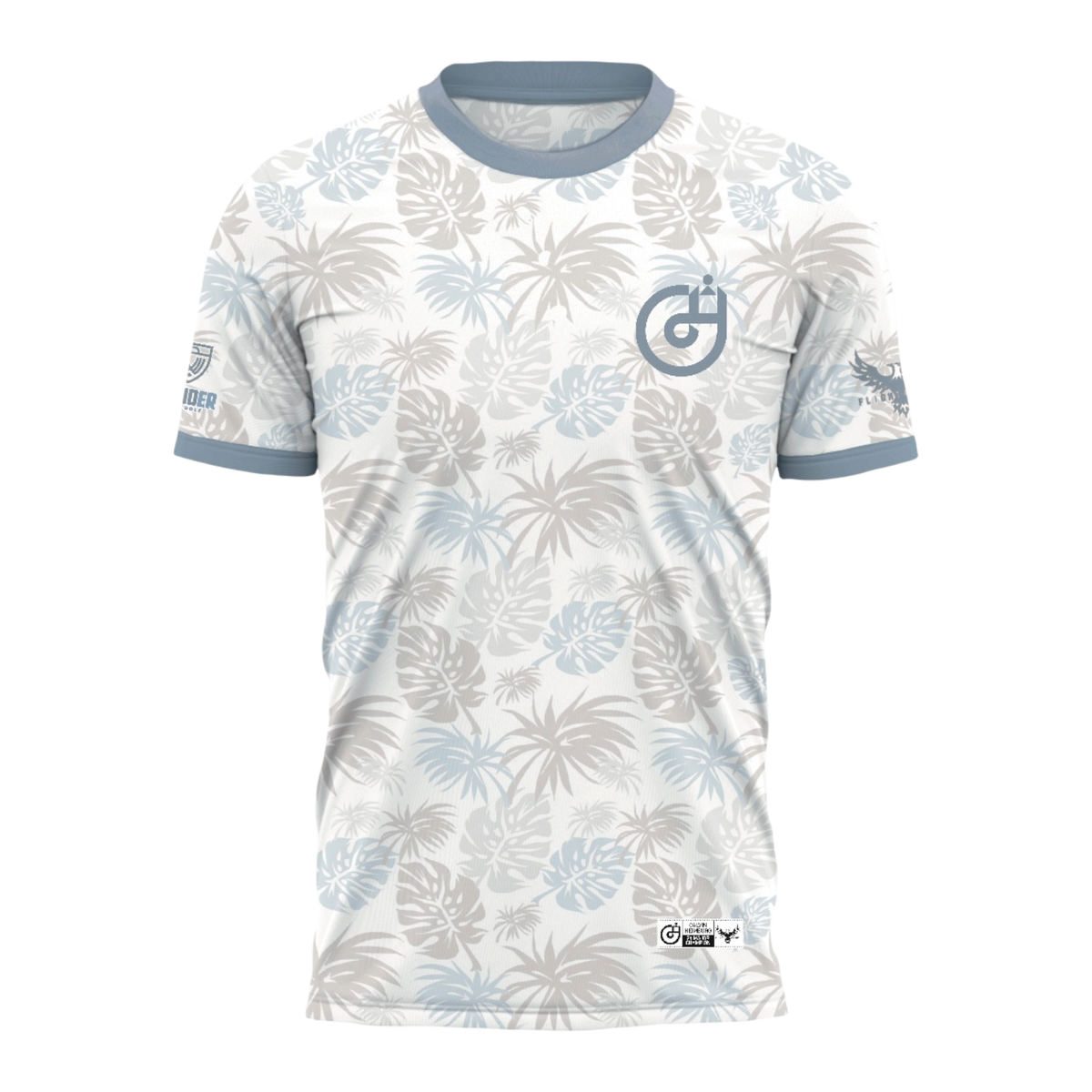 Calvin Heimburg 2026 Jersey - 2x Major Champion Pearl Forest (PRE-ORDER)