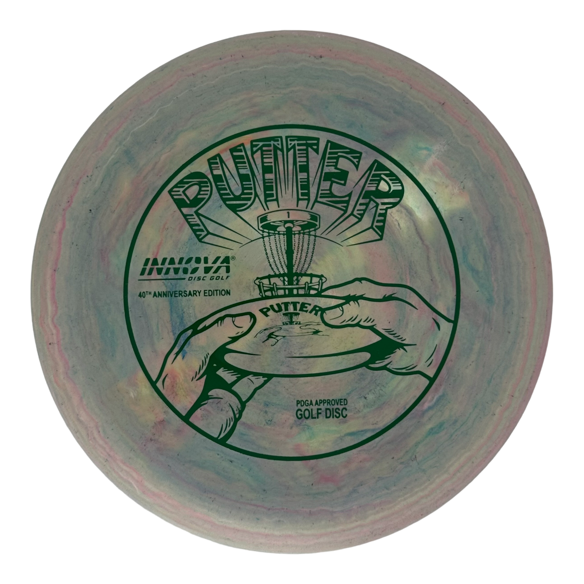 Innova Galactic Pro Aviar - 40th Anniversary