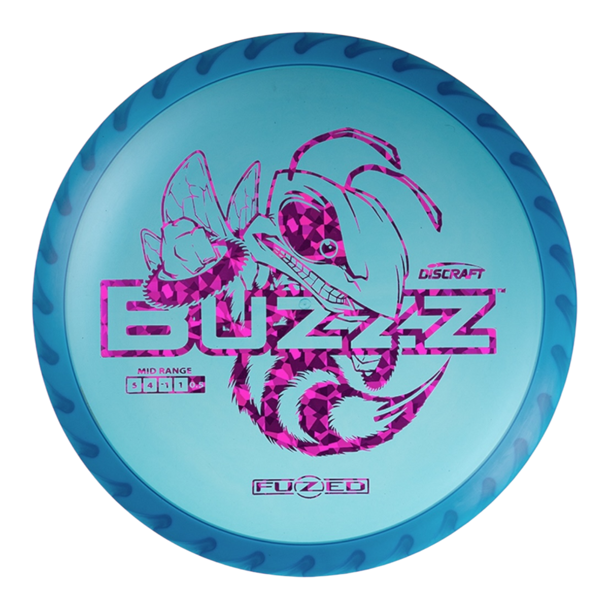 Discraft FuZed Buzzz - BuzzzSaw (Pre-Order)