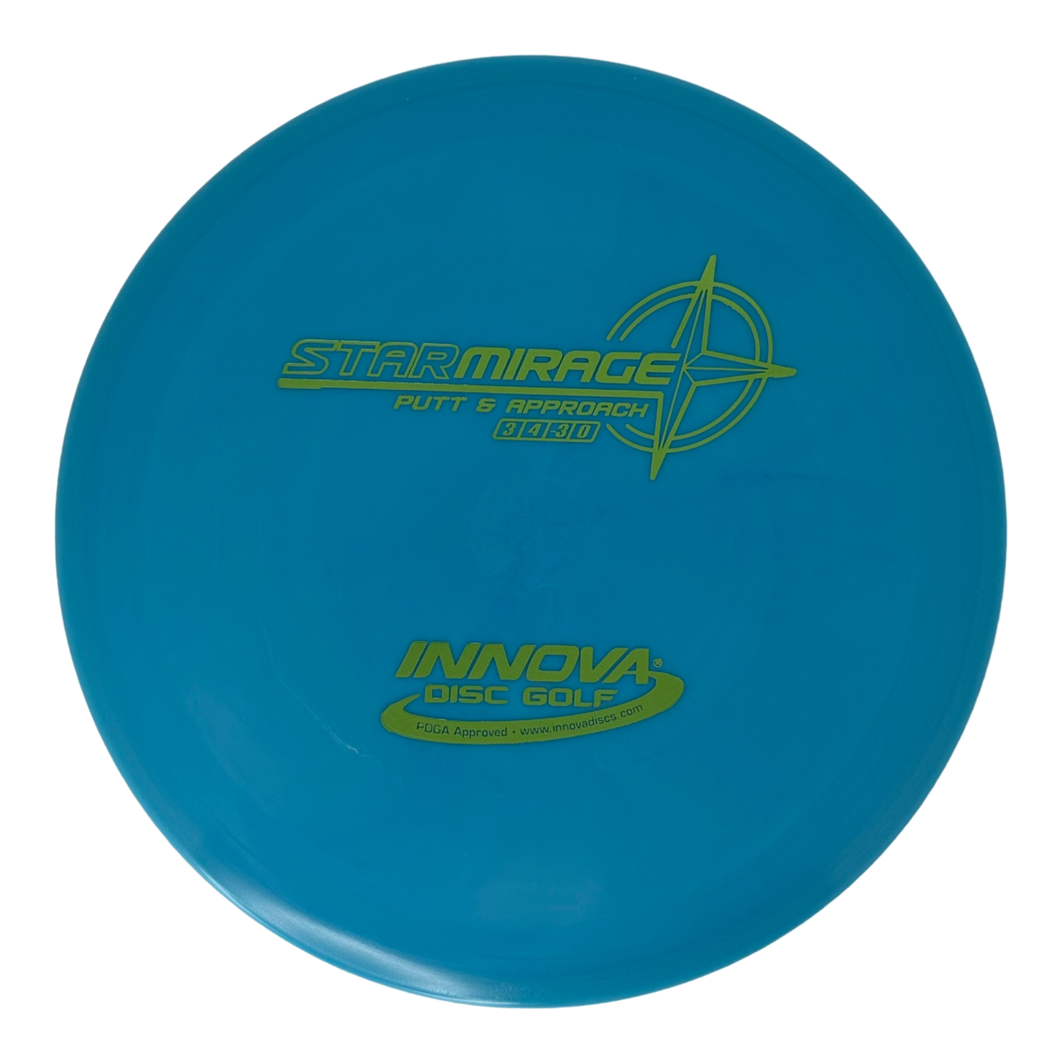 Innova Star Mirage