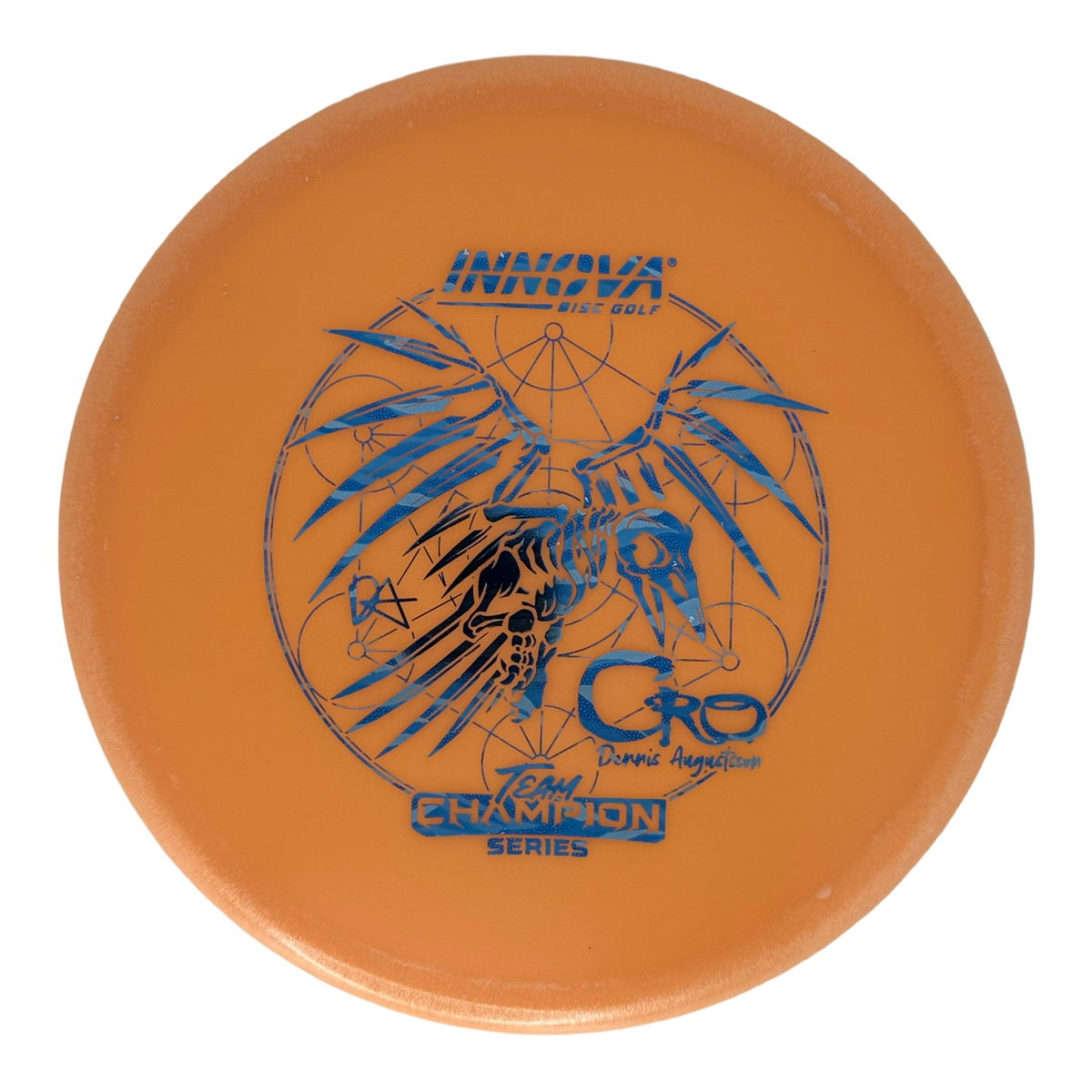 Innova Proto Glow Star Cro - Dennis Augustsson TS (2024)