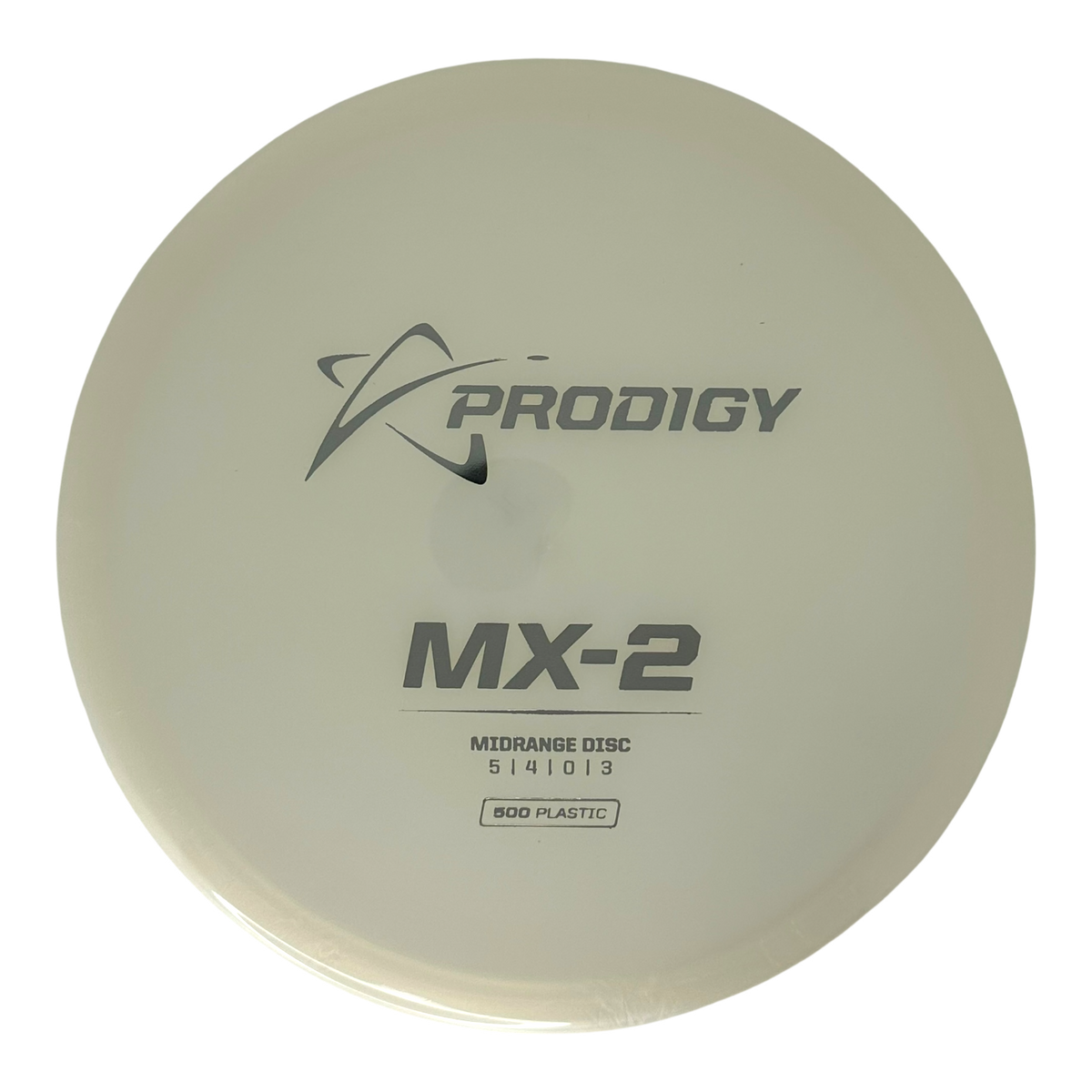 Prodigy 500 MX-2